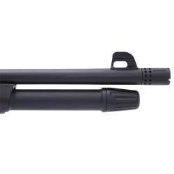 Armsan RS-A2+ (телескопический приклад), 12/76, 510 мм.