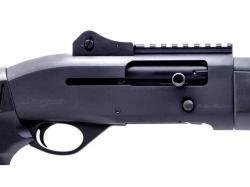 Armsan RS-A2+ (телескопический приклад), 12/76, 510 мм.