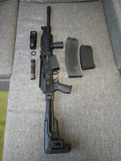 Armsan rs-s1