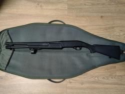 Armsan RS-X1