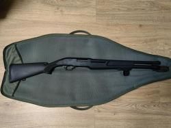 Armsan RS-X1