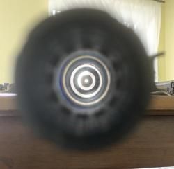 Armsan rs-x2 12/76 Cerakote green