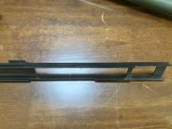 Armsan rs-x2 12/76 Cerakote green
