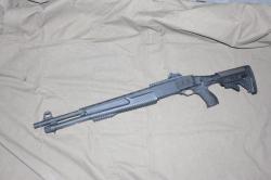 ARMSAN RS-X2, кал. 12/76