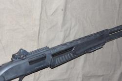 ARMSAN RS-X2, кал. 12/76