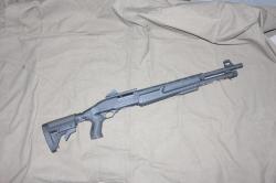 ARMSAN RS-X2, кал. 12/76