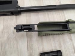 Armsan RS-X2
