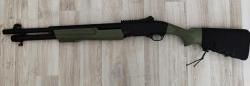 Armsan RS-X2