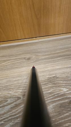 Armsan Zauer a612 dw