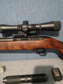 Armscor ria 22
