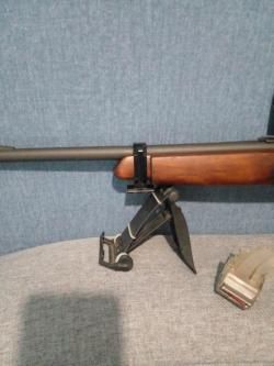 Armscor ria 22