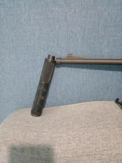 Armscor ria 22