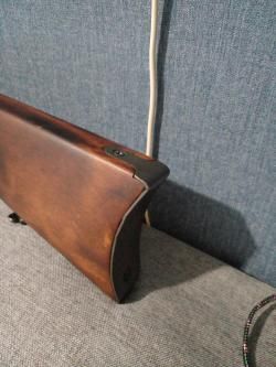 Armscor ria 22