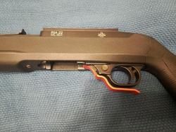 Armscor RIA 22