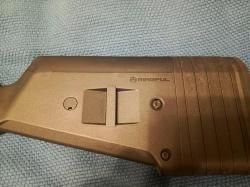 Armscor RIA 22