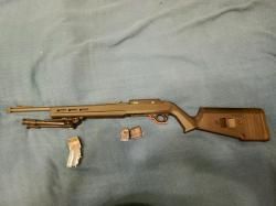 Armscor RIA 22