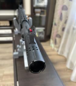 Armtac Armsan RS-X2