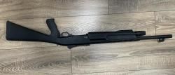Armtac Armsan RS-X2