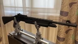 Armtac Armsan RS-X2