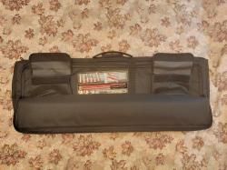 ARMTAC RS-A2. Комплект, калибр 12/76.