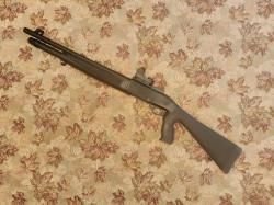 ARMTAC RS-A2. Комплект, калибр 12/76.