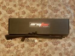 ARMTAC RS-A2. Комплект, калибр 12/76.