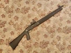 ARMTAC RS-A2. Комплект, калибр 12/76.