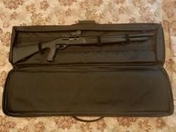 ARMTAC RS-A2. Комплект, калибр 12/76.