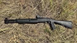 Armtac RS-X2 12/76 510