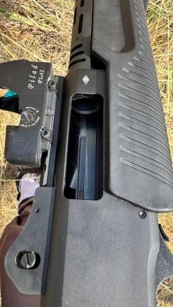 Armtac RS-X2 12/76 510