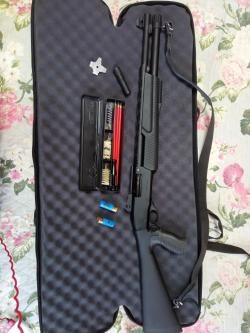 Armtag Armsan RS X2 