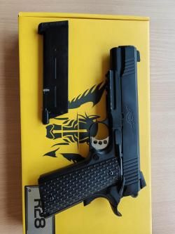 ArmyArmament R28 (Colt 1911 Kimber)