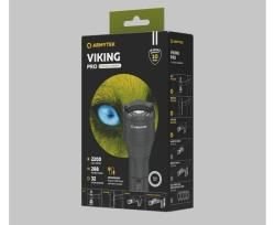 Armytek Viking Pro