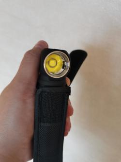 Armytek Wizard C2 Pro Max LR 