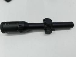 Artelv CRS Fiber 1-6x24 SFP