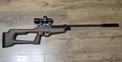 Artemis CP2, snowpeak CP2, Strike One B024, diana chaser