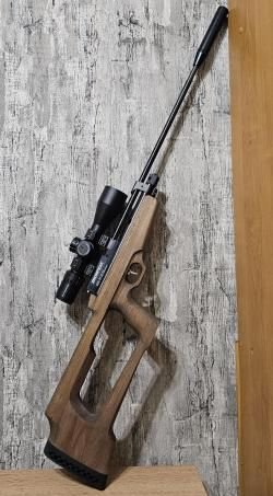 Artemis CP2, snowpeak CP2, Strike One B024, diana chaser