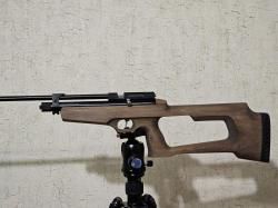 Artemis CP2, snowpeak CP2, Strike One B024, diana chaser