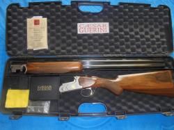 Артикул: A0Двуствольное ружьё Caesar Guerini Tempio Light 12/76