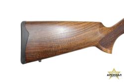 Нарезной карабин Arttech PRIMA 308 Wood с резьбой L=510 Смотрите видеообзор.