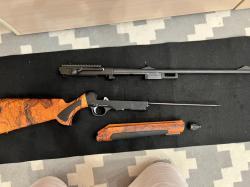 ARTTECH PRIMA SP 30-06