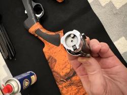 ARTTECH PRIMA SP 30-06