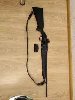 Arttech PRIMA SP 308Win Synthetic