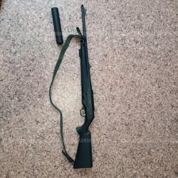 Arttech Prima Synthetic кал. 308 L=560 (резьба)