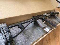 АС ВАЛ НПО АЕГ + допы. 