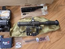 АС ВАЛ НПО АЕГ + допы. 