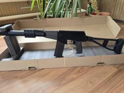 АС ВАЛ НПО АЕГ + допы. 