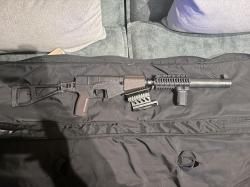 АС вал от LCT 