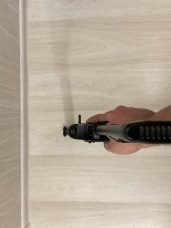 Привод АС ВАЛ СТО 9х39