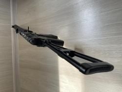 Привод АС ВАЛ СТО 9х39